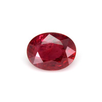2.03 Ct. Ruby from Mozambique Video