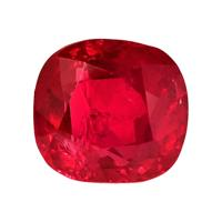 2.41 Ct. Ruby from Burma (Myanmar) Video