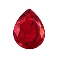 3.34 Ct. Ruby from Thailand Video