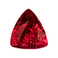 1.53 Ct. Ruby from Thailand Video
