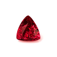 1.53 Ct. Ruby from Thailand Video