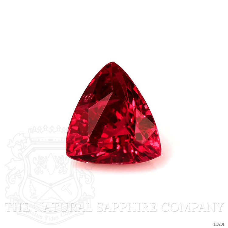 1.53 Ct. Ruby from Thailand