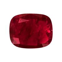 1.87 Ct. Ruby from Mozambique Video