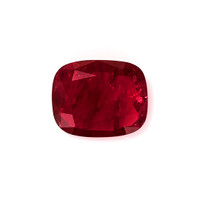 1.87 Ct. Ruby from Mozambique Video
