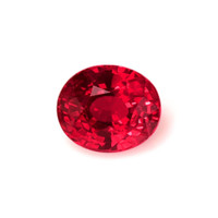 1.19 Ct. Ruby from Mozambique Video