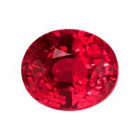 1.19 Ct. Ruby from Mozambique Video