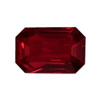 1.52 Ct. Ruby from Mozambique Video