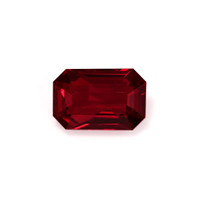 1.52 Ct. Ruby from Mozambique Video