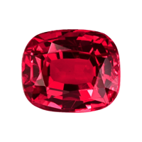1.54 Ct. Ruby from Mozambique Video