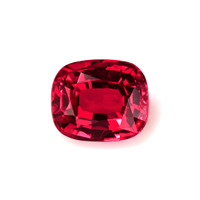 1.54 Ct. Ruby from Mozambique Video