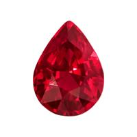 1.57 Ct. Ruby from Mozambique Video