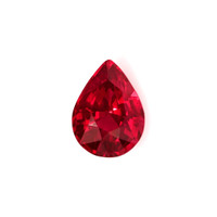 1.57 Ct. Ruby from Mozambique Video