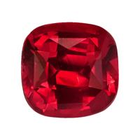 1.74 Ct. Ruby from Mozambique Video