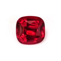1.74 Ct. Ruby from Mozambique Video
