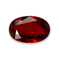 2.18 Ct. Ruby from Mozambique Video