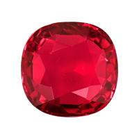 1.15 Ct. Ruby from Mozambique Video