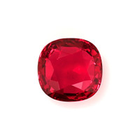 1.15 Ct. Ruby from Mozambique Video