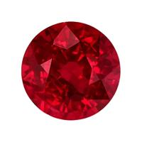 1.52 Ct. Ruby from Mozambique Video