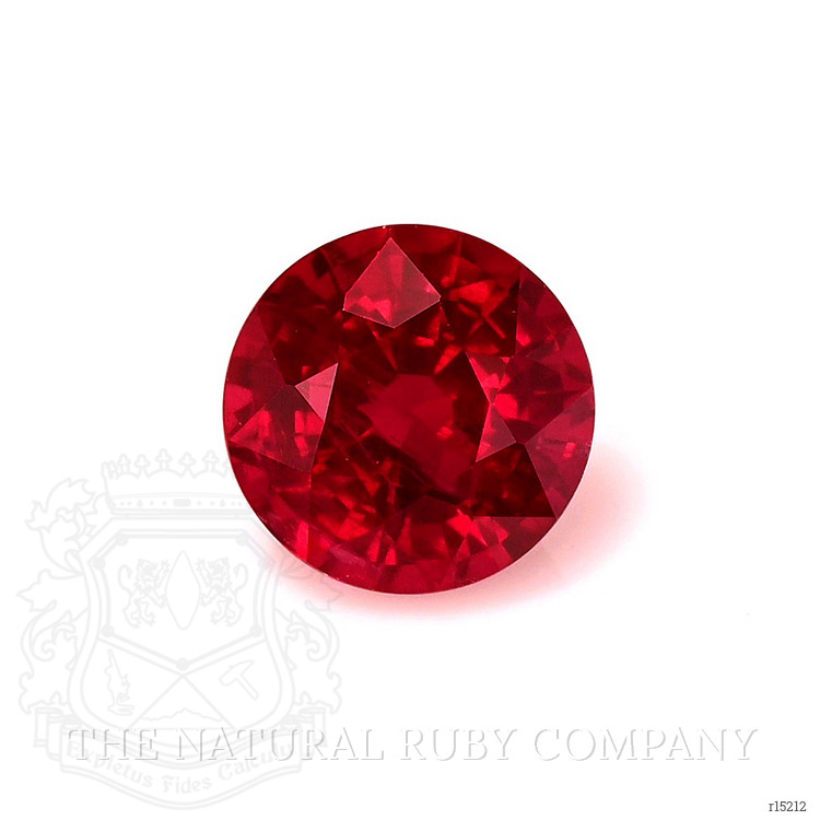 1.52 Ct. Ruby from Mozambique