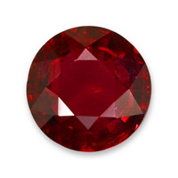 1.48 Ct. Ruby from Mozambique Video