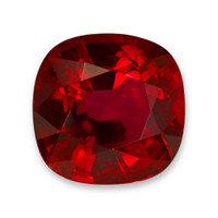 1.23 Ct. Ruby from Mozambique Video