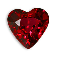 1.22 Ct. Ruby from Mozambique Video