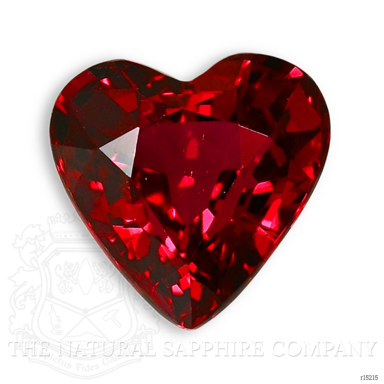 1.22 Ct. Ruby from Mozambique