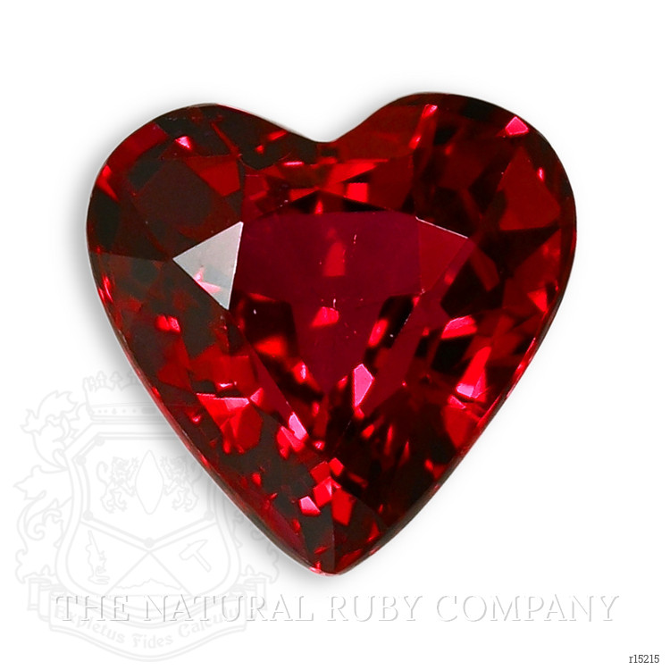1.22 Ct. Ruby from Mozambique