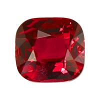 2.01 Ct. Ruby from Mozambique Video