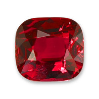 2.01 Ct. Ruby from Mozambique Video