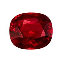 4.60 Ct. Ruby from Mozambique Video