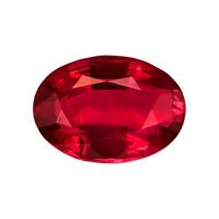 5.05 Ct. Ruby from Mozambique Video