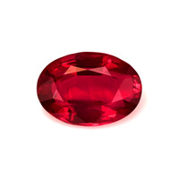 5.05 Ct. Ruby from Mozambique Video