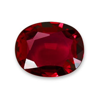 2.03 Ct. Ruby from Mozambique Video