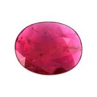 1.41 Ct. Ruby from Thailand Video
