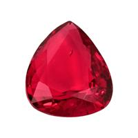 1.03 Ct. Ruby from Mozambique Video