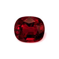 3.36 Ct. Ruby from Thailand Video
