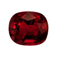 3.36 Ct. Ruby from Thailand Video