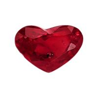 0.87 Ct. Ruby from Mozambique Video