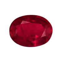 0.79 Ct. Ruby from Mozambique Video