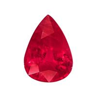 0.76 Ct. Ruby from Mozambique Video