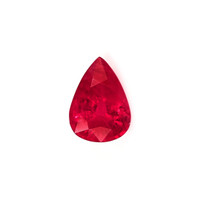 0.76 Ct. Ruby from Mozambique Video