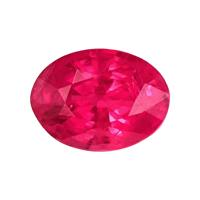 0.87 Ct. Ruby from Burma (Myanmar) Video
