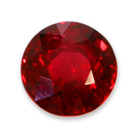 1.05 Ct. Ruby from Mozambique Video
