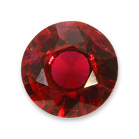 0.53 Ct. Ruby from Mozambique Video