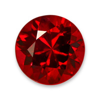 0.59 Ct. Ruby from Mozambique Video