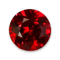 0.56 Ct. Ruby from Mozambique Video
