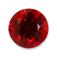 0.67 Ct. Ruby from Mozambique Video