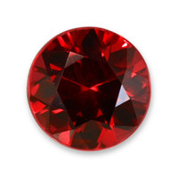 0.62 Ct. Ruby from Mozambique Video