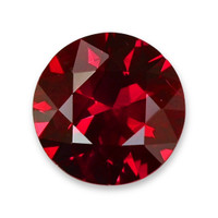 0.52 Ct. Ruby from Mozambique Video